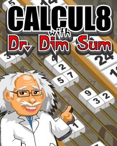 game pic for Calcul 8 With Dr. Dim Sum